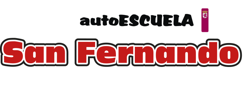 Autoescuela San Fernando