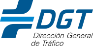 Logo DGT