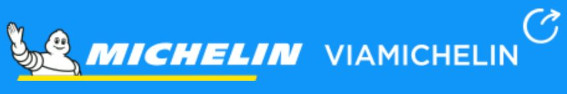 Logo Via Michelin