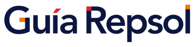 Logo Guia Repsol